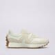 dámske tenisky (obuv) NEW BALANCE 327  ws327nkd farba béžová