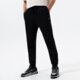 pánske nohavice REEBOK NOHAVICE  CLASSIC WARDROBE ESSENTIAL PANT hm3118 farba čierna