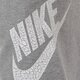 pánske šortky NIKE ŠORTKY  AW77 ALUMNI SHORT 633465063 farba sivá