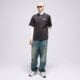 pánske polo tričko LEVI'S POLO GRAPHIC VINTAGE FIT a6146-0004 farba čierna
