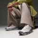 pánske tenisky (obuv) ASICS GEL-NYC 1203a383-113 farba biela