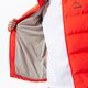 pánska zimná bunda PUMA BUNDA ZIMNÁ BETTER SPORTSWEAR HOODED PUFFER 849331 26 farba červená