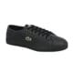 detské tenisky (obuv) LACOSTE MARCEL LCR  729spj011202h farba čierna