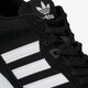 pánske tenisky (obuv) ADIDAS ZX 700  by9264 farba čierna