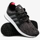 pánske tenisky (obuv) ADIDAS X_PLR f33900 farba čierna