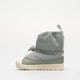 detská outdoorová obuv ADIDAS SUPERSTAR 360 BOOT I ig5077 farba zelená