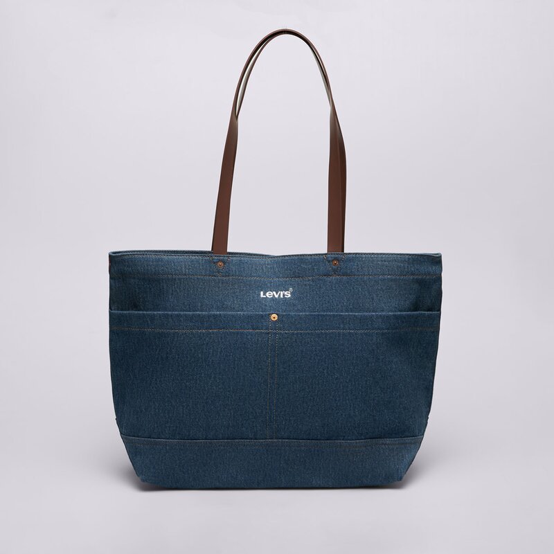 LEVI'S TAŠKA WOMEN'S HERITAGE TOTE-ALL
