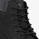 detské tenisky (obuv) TIMBERLAND KILLINGTON 6 IN tb0a19yc0011 farba čierna