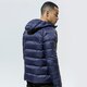 pánska zimná bunda PUMA BUNDA ZIMNÁ PWRWARM PACKLITE HD 600 DOWN JACKET 58220206 farba tmavomodrá