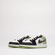detské tenisky (obuv) AIR JORDAN 1 LOW SE GDN GG  dq8389-100 farba biela