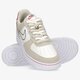 pánske tenisky (obuv) NIKE AIR FORCE 1 '07 LV8 db3597-100 farba biela