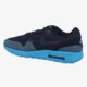 pánske tenisky (obuv) NIKE AIR MAX 1 ULTRA MOIRE  705297400 farba tmavomodrá