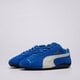 detské tenisky (obuv) PUMA SPEEDCAT JR 40169813 farba modrá