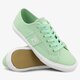 dámske tenisky (obuv) FILA KEYSTONE C LOW WMN  4010110dvs farba zelená