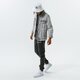 pánske tričko ELLESSE TRIČKO TACOMO TEE BLK shk13143011 farba čierna