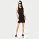 dámske šaty ADIDAS ŠATY DRESS hc2039 farba čierna