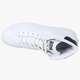 ADIDAS STAN SMITH MID s75026 farba biela
