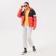 dámska zimná bunda PUMA BUNDA ZIMNÁ PUMA POWER HOODED DOWN PUFFER 849394 35 farba ružová