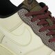 pánske tenisky (obuv) NIKE AIR FORCE 1 '07 LV8 ck4363-200 farba béžová
