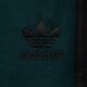 pánske nohavice ADIDAS NOHAVICE  BAGGY TP jy1420 farba zelená