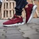 ADIDAS TUBULAR RUNNER WEAVE s74812 farba bordová