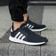 pánske tenisky (obuv) ADIDAS X_PLR bb1109 farba tmavomodrá