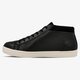 pánske tenisky (obuv) LACOSTE STRAIGHTSET CHUKKA 316 2 732cam0046024 farba čierna