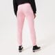 dámske nohavice ELLESSE NOHAVICE  HALLOULI JOG PANTS LPINK sgk13652808 farba ružová