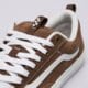 pánske skate obuv VANS SKATE OLD SKOOL 36 + vn000z3sfst1 farba hnedá
