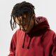 pánska mikina ADIDAS MIKINA S KAPUCŇOU W HOODY gd9321 farba bordová