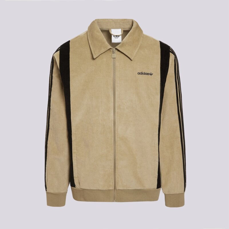 ADIDAS MIKINA PRO TRACK TOP