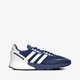 pánske tenisky (obuv) ADIDAS ZX 1K BOOST h68719 farba tmavomodrá