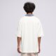 detské tričko NIKE TRIČKO K NSW CLN JERSEY SS TOP BOY iq0435-047 farba biela