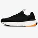 pánske tenisky (obuv) ELLESSE MASSELLO 613610 farba čierna