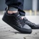 ADIDAS VARIAL II LOW f37478 farba čierna