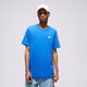pánske tričko NIKE TRIČKO SPORTSWEAR CLUB  ar4997-480 farba modrá