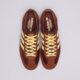 dámske tenisky (obuv) ADIDAS SL 72 OG W ie3425 farba hnedá