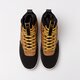 pánske tenisky (obuv) NIKE LUNAR FORCE 1 DUCKBOOT 805899-202 farba hnedá