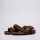 pánske šľapky BIRKENSTOCK ARIZONA SUEDE 1031602 farba hnedá