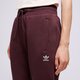 dámske nohavice ADIDAS NOHAVICE  TREF ESS JOG S'MAR ib2804 farba hnedá