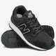 dámske tenisky (obuv) NEW BALANCE WL520RK wl520rk farba čierna