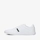 pánske tenisky (obuv) LACOSTE EUROPA 0120 1 SMA  740sma00071r5 farba biela