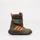 detská outdoorová obuv ADIDAS WINTERPLAY I gz6801 farba khaki