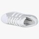 ADIDAS SUPERSTAR W  s75125 farba sivá