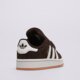 detské skate obuv ADIDAS CAMPUS 00S C jq1995 farba hnedá