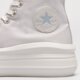 dámske tenisky (obuv) CONVERSE CTAS MOVE HI  a03921c farba sivá