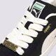 pánske tenisky (obuv) PUMA SUEDE FAT LACE 39316703 farba čierna