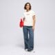 dámske nohavice LEVI'S NOHAVICE  CINCH BAGGY 001up-0002 farba modrá