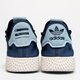 pánske tenisky (obuv) ADIDAS PW TENNIS HU gz9531 farba tmavomodrá