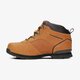 detská outdoorová obuv TIMBERLAND SPLITROCK 2  tb0a12yw2311 farba žltá